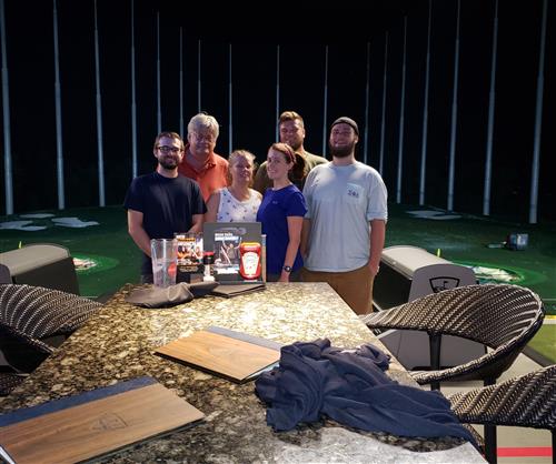 Top Golf 